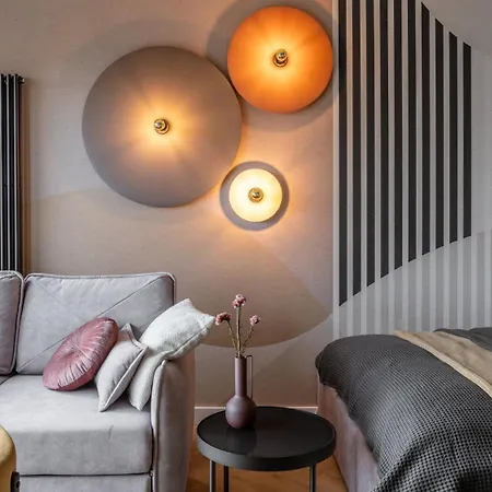 Quorum, Sun & Snow Apartamento